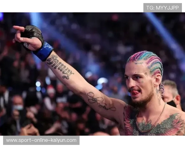 UFC配对争议升级引发业内关注与公平竞争担忧 UFC配对争议升级引发业内关注与公平竞争担忧