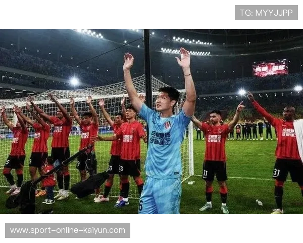 上海申花客场一球领先天津，静待另一赛场消息