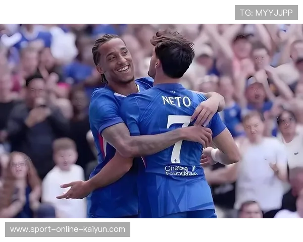 切尔西3-2逆转那不勒斯，佩德罗梅开二度助蓝军直通16强