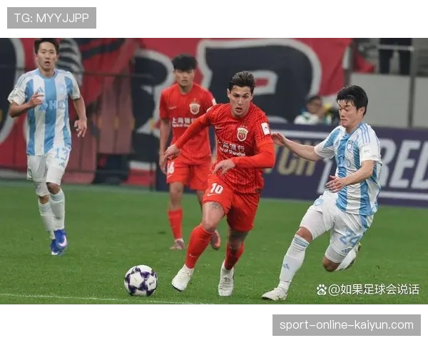 超级杯前瞻:雨中作战的海港与国安,谁能为负分赛季提振士气?